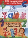  - �r�s munkaf�zet kisiskol�soknak - Matematika els�s�knek