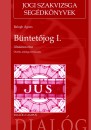 Balogh �gnes - B�ntet�jog I.