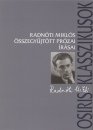 Radn�ti Mikl�s - Radn�ti Mikl�s �sszegy�jt�tt pr�zai �r�sok