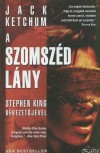 Jack Ketchum - A szomsz�d l�ny