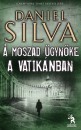 Daniel Silva - A moszad �gyn�ke a Vatik�nban