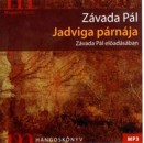 Z�vada P�l - Jadviga p�rn�ja