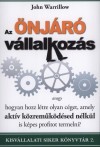 John Warrillow - Az �nj�r� v�llakoz�s