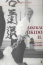 Uesiba Moriteru - Aikikai aikido II.