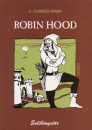 E. Charles Vivian - Robin Hood