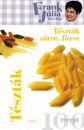 Frank J�lia - T�szt�k s�tve, f�zve