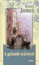Henry James - A galamb sz�rnyai