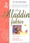 Jack(V�l.) Canfield - Mark Victor(�ssze�ll.) Hansen - Az Aladdin faktor 2. r�sz