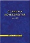 Don P�ter - Dr. Lovas D�niel - Pog�ny G�bor - �j magyar m�v�szn�vt�r