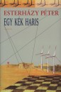 Esterh�zy P�ter - Egy k�k haris