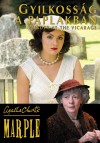 Agatha Christie - Charles Palmer - Marple - Gyilkoss�g a paplakban