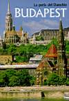 Sz�kely Andr�s - Budapest - La perla del Danubio