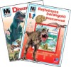 Lisa Maurer - Joachim Oppermann - Matthias Raden - Dinoszauruszok + Rejtv�nyes barangol� - Dinoszauruszok