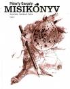 P�terfy Gergely - Misik�nyv