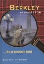 Corinna Harder - Jens Schumacher - Berkley professzor �s a londoni k�d