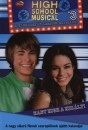 Catherine Hapka - High School Musical 3. - East High a kir�ly!
