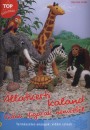 Karsten Selke - �llatkerti kaland - Vid�m figur�k nemezb�l