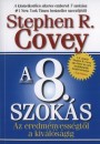 Stephen R. Covey - A 8. szok�s