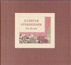 Mosonyi Aliz - Illemtan gyerekeknek