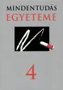 Hitseker M�ria - Szil�gyi Zsuzsa(Szerk.) - Mindentud�s egyeteme 4.