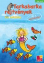 Antje Bohnstedt - Tarkabarka rejtv�nyek - Kis hable�ny