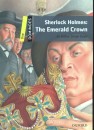 Arthur Conan Sir Doyle - Sherlock Holmes: The Emerald Crown