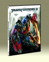 Michael Bay - Transformers 3.
