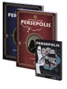 Marjane Satrapi - Persepolis