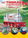 W. Awdry - Thomas a g�zmozdony