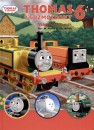 Christopher Awdry - W. Awdry - Thomas a g�zmozdony - V�logatott mes�k 6.