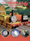 Christopher Awdry - W. Awdry - Thomas a g�zmozdony - V�logatott mes�k 6.