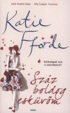 Katie Fforde - Sz�z boldog esk�v�m