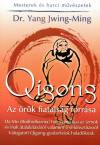 Dr. Yang Jwing-Ming - Qigong