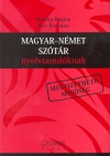 Hessky Regina - Iker Bertalan - Magyar - n�met sz�t�r nyelvtanul�knak