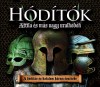 Rupert Matthews - H�d�t�k - Attila �s m�s nagy uralkod�k