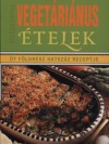 T�th Emese(Szerk.) - Veget�ri�nus �telek