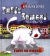 L�rincz Judit L�via - Puffy Tomcat finds an Owner