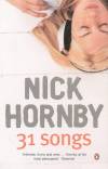 Nick Hornby - 31 songs