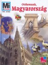 Francz Magdolna - �sz G�bor - Rabi �va - Otthonunk, Magyarorsz�g