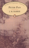 James Matthew Barrie - Peter Pan