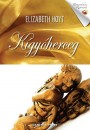 Elizabeth Hoyt - K�gy�herceg