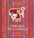 Mosonyi Aliz - Piroska �s a farkas