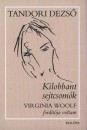 Tandori Dezs� - Kilobbant sejtcsom�k
