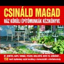 Bryan(Szerk.) Trandem - Csin�ld magad - H�z k�r�li �p�t�munk�k k�zik�nyve