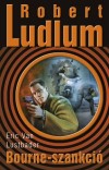 Robert Ludlum - Bourne-szankci�