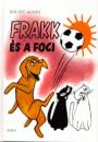 B�lint �gnes - Frakk �s a foci