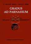 P. Mayer Erika - Tegyey Imre - Gradus ad parnassum