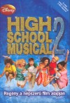 Peter Barsocchini - High School Musical 2.