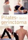 Tia Stanmore - Pilates-gerinctorna