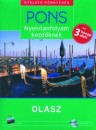 Beatrice Rovere-Fenati - Pons Nyelvtanfolyam kezd�knek - Olasz
